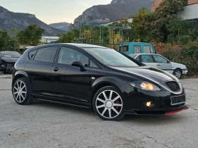 Seat Leon 1.9TDI 105кс , снимка 3