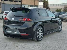 Seat Leon 1.9TDI 105кс , снимка 5