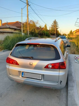 Honda Accord, снимка 3