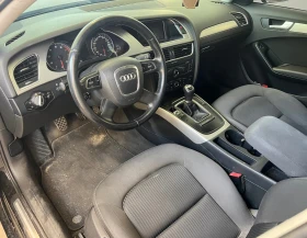 Audi A4 B8 2.0TFSI CDN , снимка 7