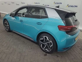 VW ID.3 58 kWh 1st Plus - 204hp, снимка 5
