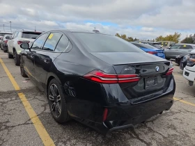 BMW 530 I XDRIVE - M PKG - DISTRONIC, снимка 3