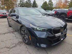 BMW 530 I XDRIVE - M PKG - DISTRONIC, снимка 1