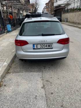 Audi A4 2000, снимка 2