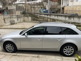 Audi A4 2000, снимка 3