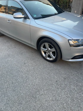 Audi A4 2000, снимка 6