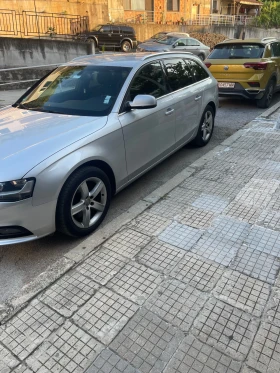 Audi A4 2000, снимка 5
