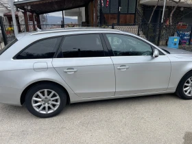 Audi A4 2000, снимка 4