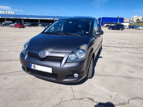 Toyota Corolla verso D4D, снимка 2