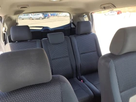 Toyota Corolla verso D4D, снимка 15