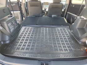 Toyota Corolla verso D4D, снимка 13