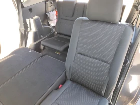Toyota Corolla verso D4D, снимка 14