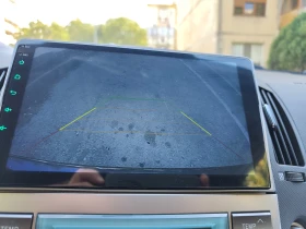 Toyota Corolla verso D4D, снимка 17