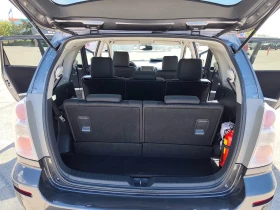 Toyota Corolla verso D4D, снимка 16