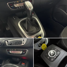 Renault Scenic XMOD 1.5 DCI 110 hp - EDC AUTOMATIC- EURO 6B, снимка 13