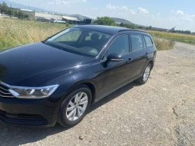 VW Passat 1.5TFSI, снимка 2