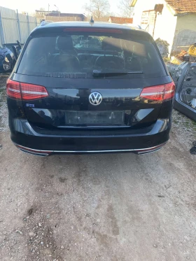 VW Passat 1.4.1.5TFSI, снимка 3