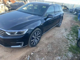 VW Passat 1.4.1.5TFSI, снимка 2