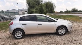 Fiat Bravo 1.9JTD | Mobile.bg    6