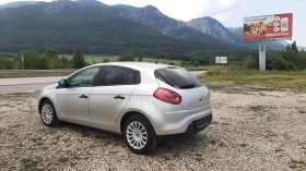 Fiat Bravo 1.9JTD | Mobile.bg    3