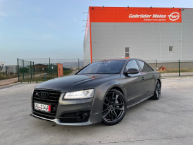 Audi S8 Plus Germany   | Mobile.bg   3