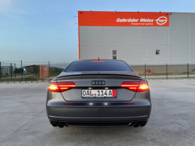 Audi S8 Plus Germany ГОТОВ ЛИЗИНГ, снимка 6
