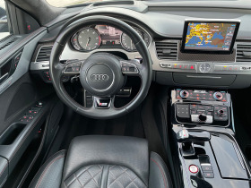 Audi S8 Plus Germany ГОТОВ ЛИЗИНГ, снимка 11