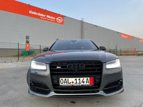     Audi S8 Plus Germany  