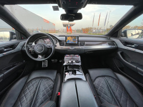 Audi S8 Plus Germany ГОТОВ ЛИЗИНГ, снимка 10