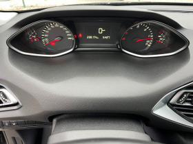 Peugeot 308 1.6hdi, 2015, led, navi | Mobile.bg   12