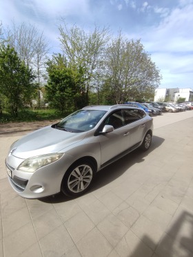 Renault Megane III 1.5DCI | Mobile.bg   13