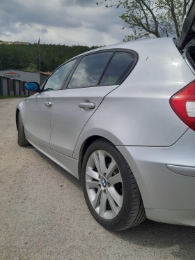 BMW 118, снимка 4 - Автомобили и джипове - 45472016