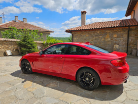 BMW 428 Xdrive f32, снимка 5