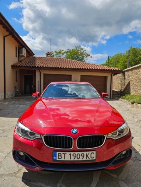 BMW 428 Xdrive f32 | Mobile.bg    2