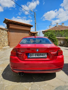 BMW 428 Xdrive f32 - [5] 