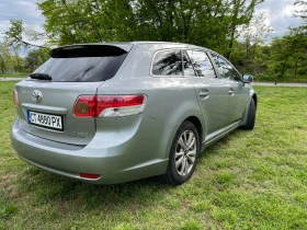 Toyota Avensis 2.0i AUTOMATIC-KEYLESS, снимка 4