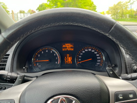 Toyota Avensis 2.0, снимка 7