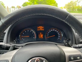 Toyota Avensis 2.0i AUTOMATIC-KEYLESS, снимка 7