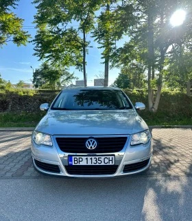 VW Passat 2.0 TDI 4x4, снимка 5