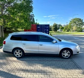 VW Passat 2.0 TDI 4x4, снимка 4