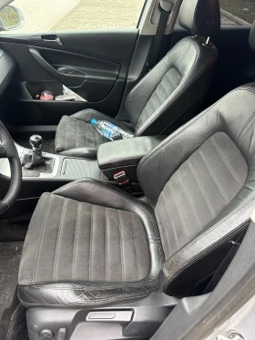 VW Passat 2.0 TDI 4x4, снимка 9