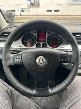 VW Passat 2.0 TDI 4x4, снимка 13