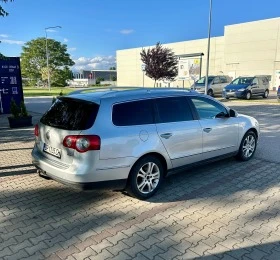 VW Passat 2.0 TDI 4x4, снимка 7