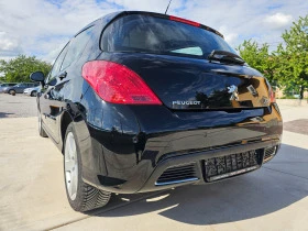 Peugeot 308 2.0hdi.140к.с., снимка 6