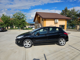 Peugeot 308 2.0hdi.140к.с., снимка 8
