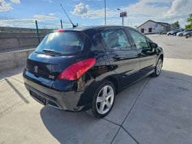 Peugeot 308 2.0hdi.140к.с., снимка 10