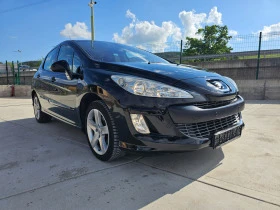 Peugeot 308 2.0hdi.140к.с., снимка 2