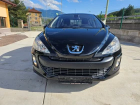 Peugeot 308 2.0hdi.140к.с., снимка 1