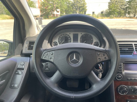 Mercedes-Benz B 180 CDI, снимка 13