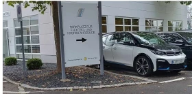 BMW i3 s Premium Selection 120Ah | Mobile.bg    5